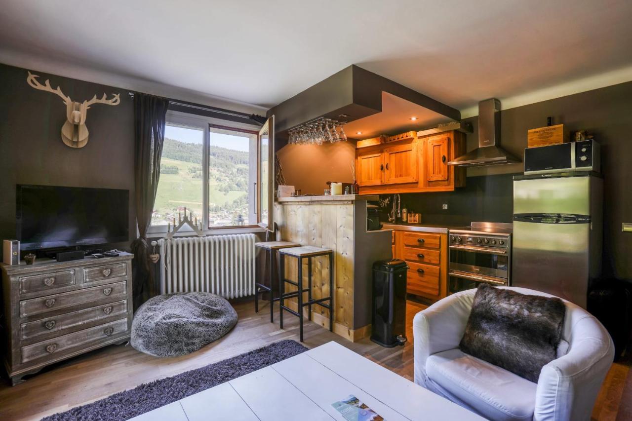 Tremplin Luxury Apartment